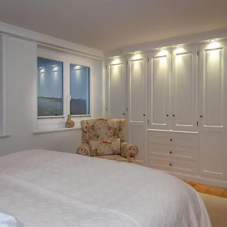 Luxus Soenshoern 20 Апартаменты *